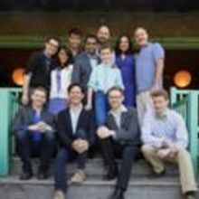 Telly Leung, Maria-Christina Oliveras & More Kick Off Bingham Camp Theatre Retreat