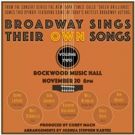 Kathryn Gallagher, Van Hughes, Kacie Sheik, And More Will Perform Their Original…