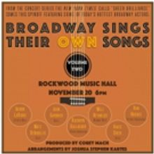 Kathryn Gallagher, Van Hughes, Kacie Sheik, And More Will Perform Their Original…