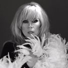 Jessie Galante Releases New Album 'The Show Must Go On' Today via Tanzan Music