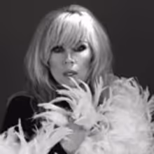 Jessie Galante Releases New Album 'The Show Must Go On' Today via Tanzan Music