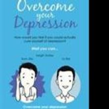 New Book Helps to OVERCOME YOUR DEPRESSION