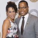 Photo Coverage: Branden Jacobs-Jenkins & Dominique Morisseau Honored with Steinberg…