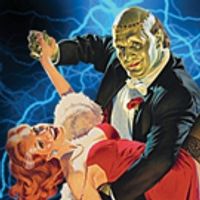 BWW Review: CFTA's YOUNG FRANKENSTEIN Will Have You Laughing All The Way Home Photo