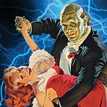 BWW Review: CFTA's YOUNG FRANKENSTEIN Will Have You Laughing All The Way Home