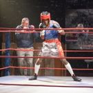 Photo Flash: SUCKER PUNCH Opens Tonight at Victory Gardens