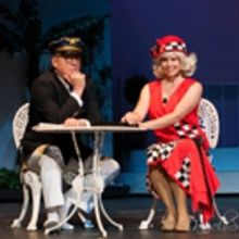 BWW Review: SUGAR Is A Real Crowd Pleaser