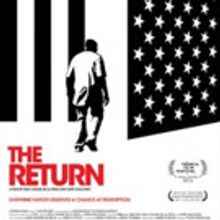 Tribeca Winning Documentary THE RETURN Debuts on PBS Tonight