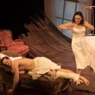 Photo Flash: CAT ON A HOT TIN ROOF Opens at New Antaeus Venue in Glendale