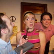 Leddy Center to Open 42nd Season with THE STAR SPANGLED GIRL