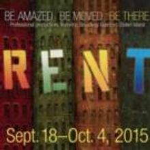 Harbor Lights to Continue RENT Tradition with Student Rush Tickets