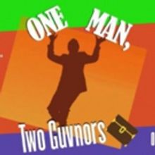 ONE MAN, TWO GUVNORS to Make KC Area Debut at OCTA