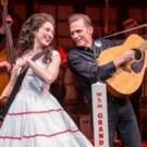 BWW Review: Mercury Theater Chicago's RING OF FIRE Blazes With Talent