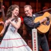 BWW Review: Mercury Theater Chicago's RING OF FIRE Blazes With Talent Photo