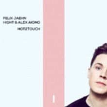 Felix Jaehn, Hight & Alex Aiono Release 'Hot2Touch'