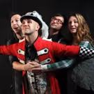 Photo Flash: Meet the Cast of Underscore Theatre's THE STORY OF A STORY (THE UNTOLD…
