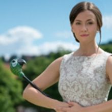 Besetzung für die Deutschlandpremiere von MARY POPPINS steht fest - Elisabeth Hüber