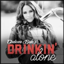 Chelsea Bain's 'Drinkin' Alone' EP Out Today