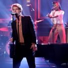 VIDEO: Tom Odell Performs 'Magnetised' on TONIGHT SHOW