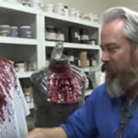 STAGE TUBE: Behind the Scenes of DCPA's SWEENEY TODD Video