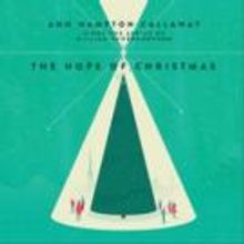 BWW Review: Ann Hampton Callaway Sings the Lyrics of William Schermerhorn on New Chri