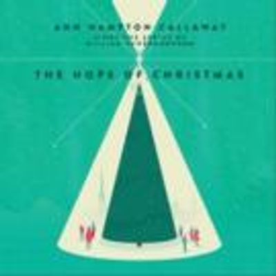 BWW Review: Ann Hampton Callaway Sings the Lyrics of William Schermerhorn on New Christmas CD