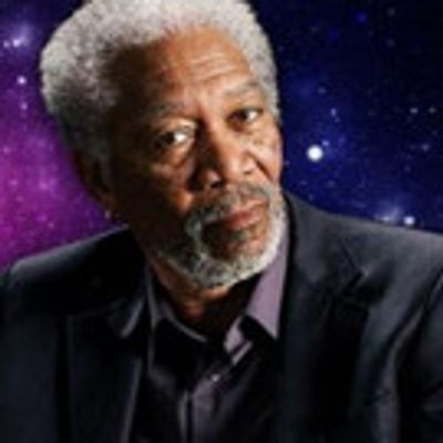 Science Channel to Air Final 4 Episodes of THROUGH THE WORMHOLE WITH MORGAN FREEMAN Beg. 4/25