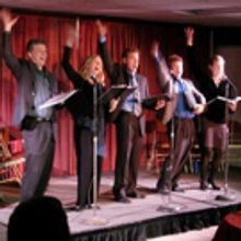 Dreamcatcher Repertory Theatre Will Present THE GREAT AMERICAN SONGBOOK