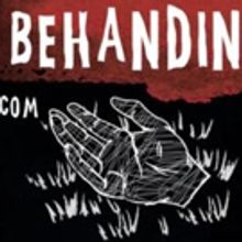 Louisville Repertory Company Presents A BEHANDING IN SPOKANE Starting Today