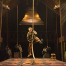 BWW REVIEW: Voices and Emotions Soar in Ogunquit's HUNCHBACK OF NOTRE DAME