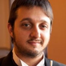 SDSO's Principal Oboist Receives Ford Musician Award for Excellence in Community Serv