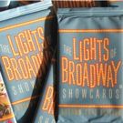 BWW Exclusive: LIGHTS OF BROADWAY Will Release Third Edition Trading Cards; First…