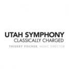 Salute to Youth Winners Shenae Anderson & Kana Yoshigi Set for Utah Symphony's All…