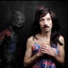 Estreno de WALTER HECHO PEDAZOS Pastiche Tragicomico Sobre Batato Barea