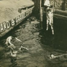 Randy Sharp to Direct Sidney Kingsley's DEAD END at Axis Theatre