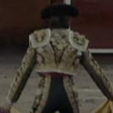 BWW Review: GORED - the True and Deadly Story of a Bullfighter
