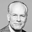 PROJECT RUNWAY's Tim Gunn to Share Stories with Yum's The Word at LPR