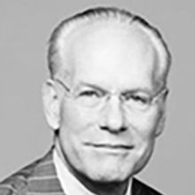 PROJECT RUNWAY's Tim Gunn to Share Stories with Yum's The Word at LPR