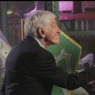 Photo Flash: Dick Van Dyke Hosts ABC's Broadcast of Disney Classic MARY POPPINS Tonight