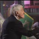 Photo Flash: Dick Van Dyke Hosts ABC's Broadcast of Disney Classic MARY POPPINS…