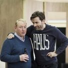 Photo Flash: Inside Rehearsal with David Tennant and More for DON JUAN IN SOHO at…