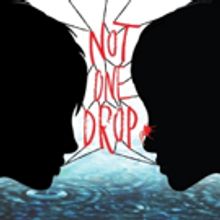 Plan-B Theatre to Stage World Premiere of NOT ONE DROP by Morag Shepherd
