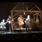 STAGE TUBE: Steve Martin Surprises Audience During Entr'acte at BRIGHT STAR