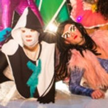 New York Live Arts Presents YACKEZ