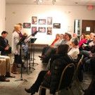 Celebrate Women's History Month with New Jersey Women Playwrights Project Program!