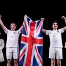 CHARIOTS OF FIRE to Make U.S. Premiere at BYU