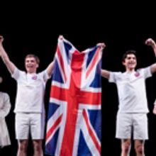 CHARIOTS OF FIRE to Make U.S. Premiere at BYU