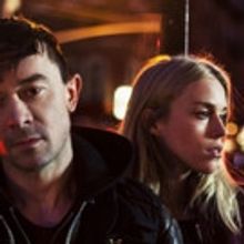 The Big Pink Kick off West Coast Tour; Release Remix EP Today