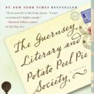 Lily James to Lead Film Adaptation of THE GUERNSEY LITERARY AND POTATO PEEL PIE SOCIETY