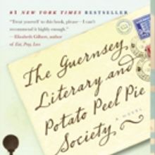 Lily James to Lead Film Adaptation of THE GUERNSEY LITERARY AND POTATO PEEL PIE…